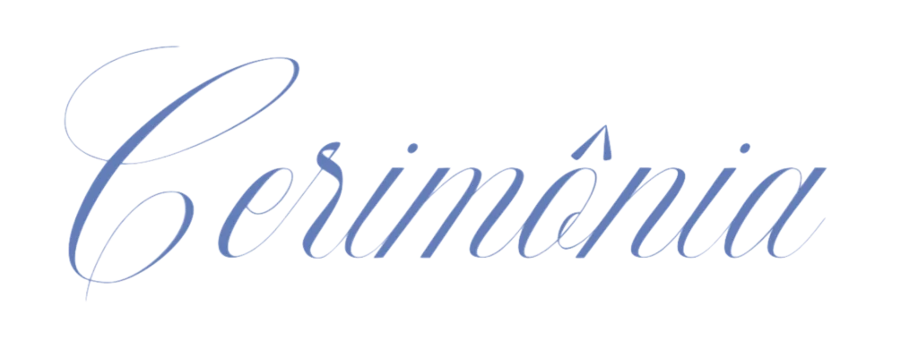 Casamento Anna Luiza & Mauricio ()